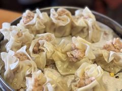 -真真鲜馄饨店(启蒙路店)