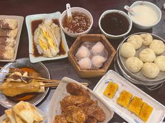 -小街天府(西工小街店)