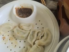 -魁盛居百年鲁菜馆(县西巷店)
