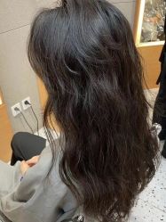 点击看大图 -MORI HAIR SALON日式美发沙龙