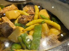 -灶座小锅烀饼·铁锅炖(全国总店)