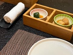 -长崎屋·日本料理·刺身·烧鸟(天河北路店)