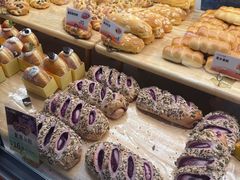 -BreadTalk面包新语·烘焙蛋糕(深业上城店)