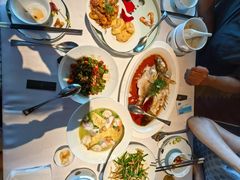 -杭州新新饭店·1913餐厅