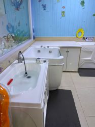 -纯一宝贝儿童游泳中心(生态大街店)