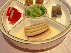 -江南灶中餐厅(南京香格里拉店)