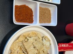 -唐河王记·南阳民间菜(国基路店)