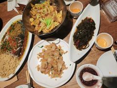 -芳芳私房菜·精做淮扬菜(承德路店)