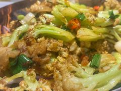 -径山十八道·风味民间菜(杭州总店)