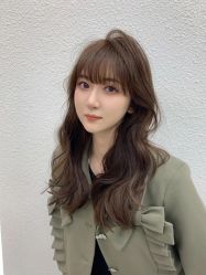 -New Fashion发型定制
