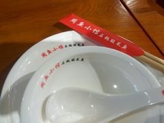 -周鱼小馆石锅酸菜鱼(活力汇店)