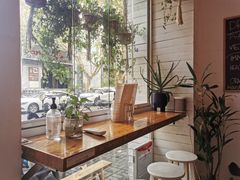 -Egg•Allday Brunch(襄阳北路店)
