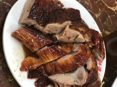 -陈光记烧腊店(罗保博士街店)