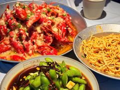 -巴厘龙虾·榜首油焖大虾(洞庭·艺术洋房店)