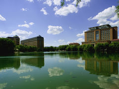 -渤海大学(松山校区)