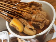 -木屋烧烤(双榆树店)