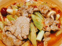 -红辣椒·川菜·火锅(科华路店)