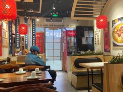 大堂-有家川菜(大连路店)