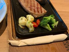 -必胜客(安河桥北店)