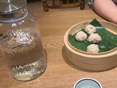 -周家二小姐的菜·扬州菜·香炒蟹·狮子头(江都金鹰店)
