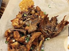 -红料理|串串有瘾·烧烤(吴中路店)