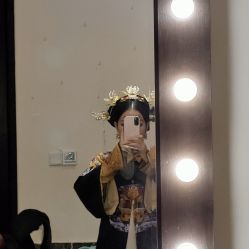 点击看大图 -盘子女人坊古装写真摄影(天津总店)