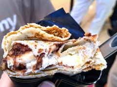 -July tale·可丽饼(德基广场店)