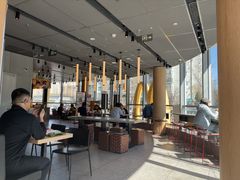 -麦当劳(北苑秋实路店)