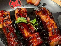 -广府乡下·饭庄(新港东路店)