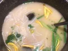-云海肴·汽锅鸡·云南菜(苏州中心店)