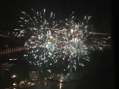 -澳门旅游塔360°旋转餐厅(南湾湖广场店)