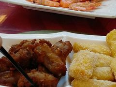 -新梅园不夜粥(龙华店)