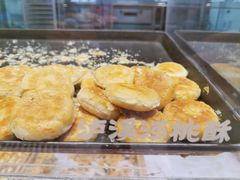 -泸溪河桃酥(湖滨银泰in77店)