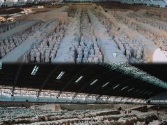 -秦始皇帝陵博物院(兵马俑)