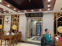 -民族饭荘(新华大街店)