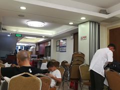 大堂-惠爱餐厅