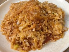 渍菜粉<br&nbsp;/><br&nbsp;/>-翟氏天天小吃(上东街区店)