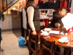 大堂-闽公馆·客家私房菜·商务宴请·包厢(杏林橡树湾店)