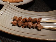 鸡胗-丝路金桃·新疆菜(徐汇店)