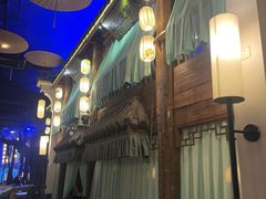 -淀里船宴(卓达店)