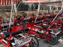 -永定河休闲森林公园