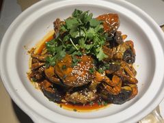 -谢氏老金口七号宴(武昌大道店)