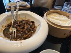 -上海苏宁宝丽嘉酒店·嘉府壹号中餐厅