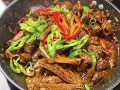 -郴州特产舜华临武鸭(郴州西站店)