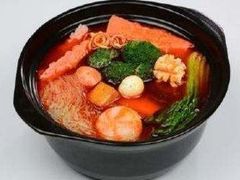 -金陵杨胖子·砂锅麻辣烫(金轮新天地店)