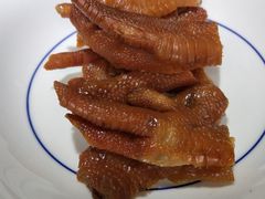 -臻吃客主题餐厅(人民路店)