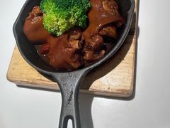 -鹿港小镇(悠唐店)