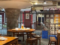 -汉小城·老铫子藕汤·乡野湖北菜(江汉路吉庆街店)