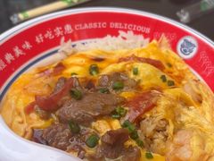-明記茶餐廳(福田总店)