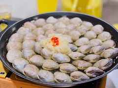 大白贝-水哥卜卜贝(东晓·胜汇里店)